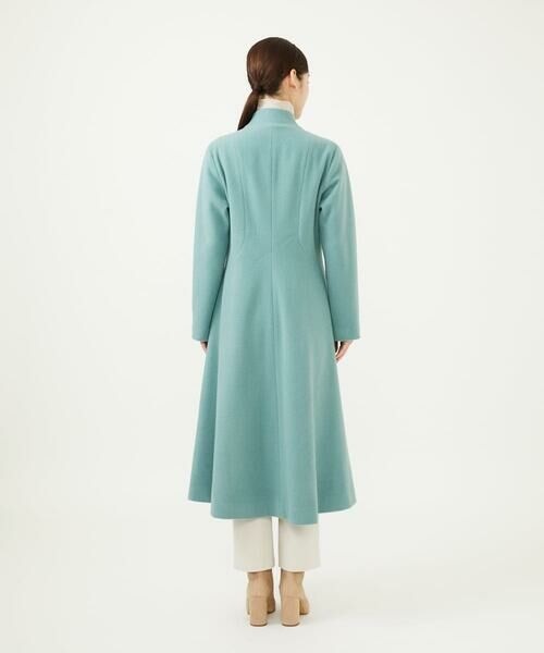 Sybilla / シビラ その他アウター | メルトンドレスコート | 詳細5