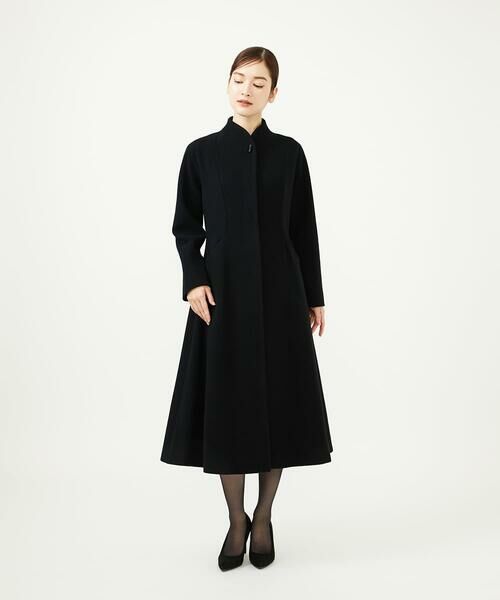 Sybilla / シビラ その他アウター | メルトンドレスコート | 詳細16