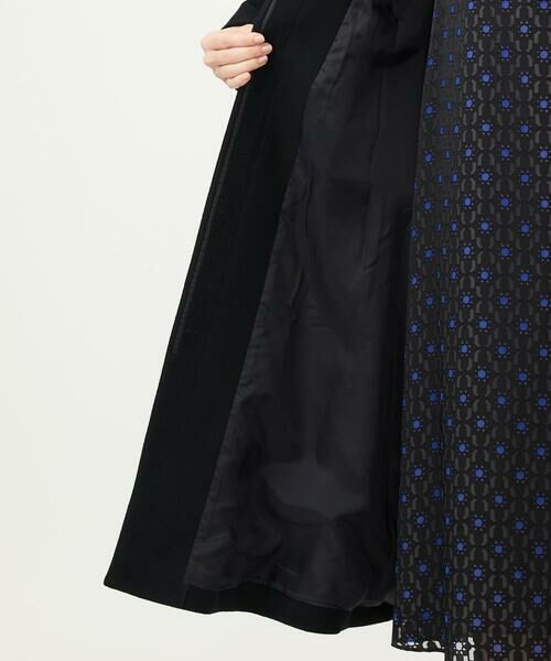 Sybilla / シビラ その他アウター | メルトンドレスコート | 詳細18