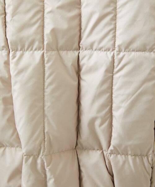 Sybilla / シビラ ダウンジャケット・ベスト | ウールドッキングロングダウン | 詳細12