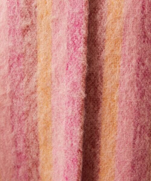 Sybilla / シビラ その他アウター | モヘヤストライプコート | 詳細7