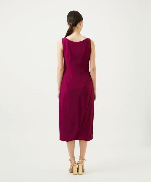 Sybilla / シビラ ドレス | チューリップヘムドレス | 詳細4