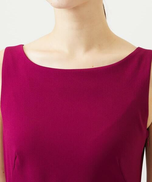 Sybilla / シビラ ドレス | チューリップヘムドレス | 詳細5