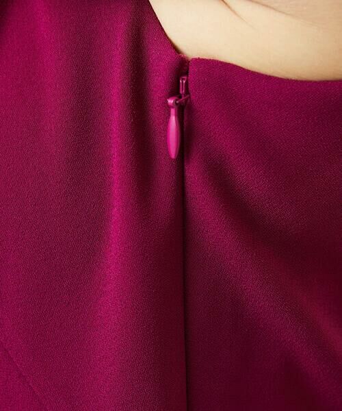 Sybilla / シビラ ドレス | チューリップヘムドレス | 詳細7