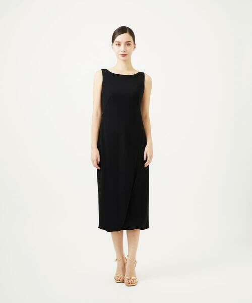 Sybilla / シビラ ドレス | チューリップヘムドレス | 詳細10