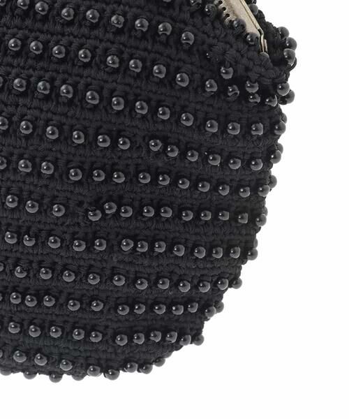 Sybilla / シビラ その他小物 | ニットビーズバッグ | 詳細7
