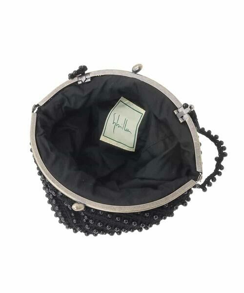 Sybilla / シビラ その他小物 | ニットビーズバッグ | 詳細9