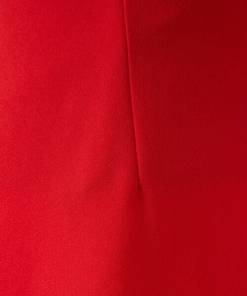 Sybilla / シビラ ロング・マキシ丈ワンピース | スリットレイヤードドレス | 詳細15