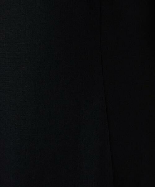 Sybilla / シビラ ロング・マキシ丈ワンピース | スリットレイヤードドレス | 詳細9