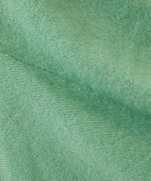 Sybilla / シビラ カーディガン・ボレロ | カシミヤシルクドレープボレロ | 詳細7