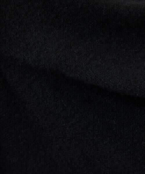 Sybilla / シビラ カーディガン・ボレロ | カシミヤシルクドレープボレロ | 詳細8