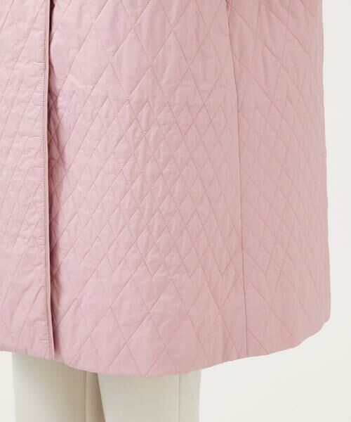 Sybilla / シビラ その他アウター | シルク中綿キルトコート | 詳細10