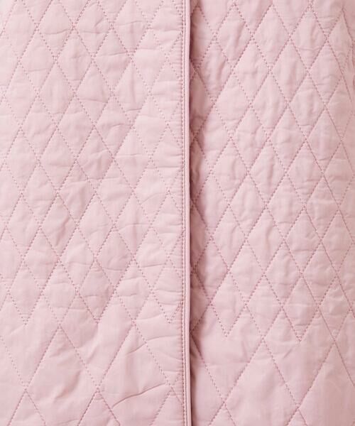Sybilla / シビラ その他アウター | シルク中綿キルトコート | 詳細11