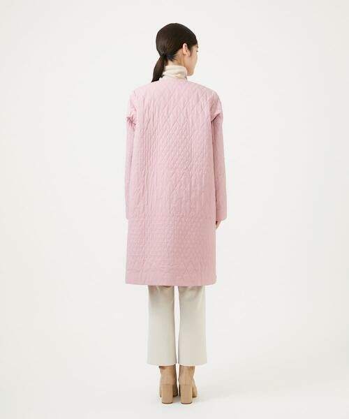 Sybilla / シビラ その他アウター | シルク中綿キルトコート | 詳細4