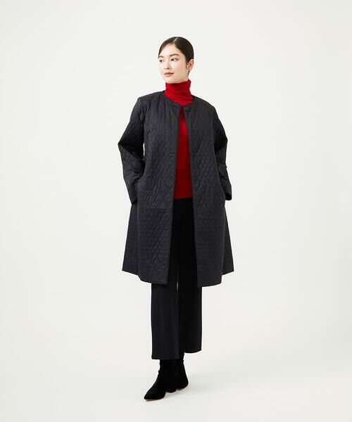 Sybilla / シビラ その他アウター | シルク中綿キルトコート | 詳細18