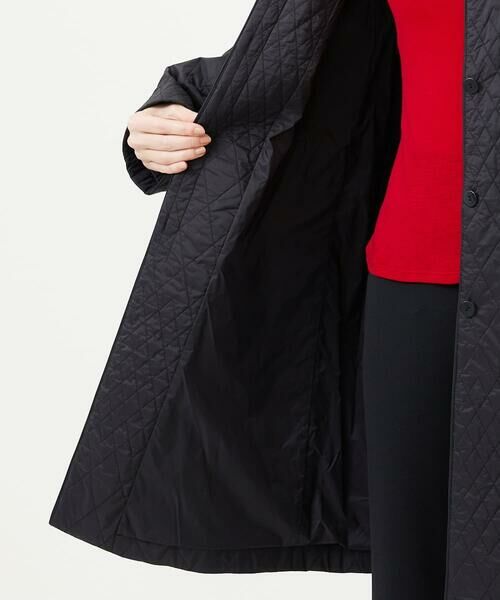 Sybilla / シビラ その他アウター | シルク中綿キルトコート | 詳細19