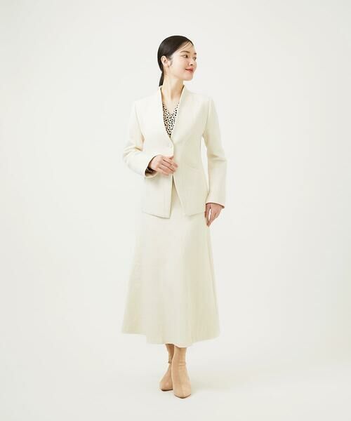 Sybilla / シビラ シャツ・ブラウス | ランダムドットプリントブラウス | 詳細12