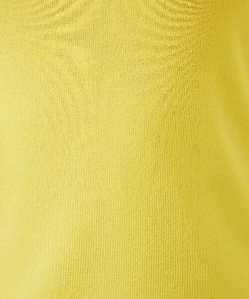 Sybilla / シビラ ニット・セーター | スクエアネックニット | 詳細8