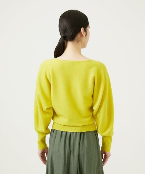 Sybilla / シビラ ニット・セーター | カシミヤドルマンスリーブニット | 詳細3
