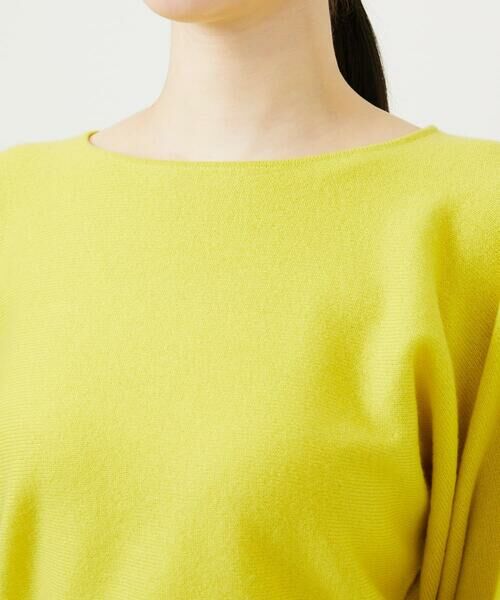 Sybilla / シビラ ニット・セーター | カシミヤドルマンスリーブニット | 詳細4