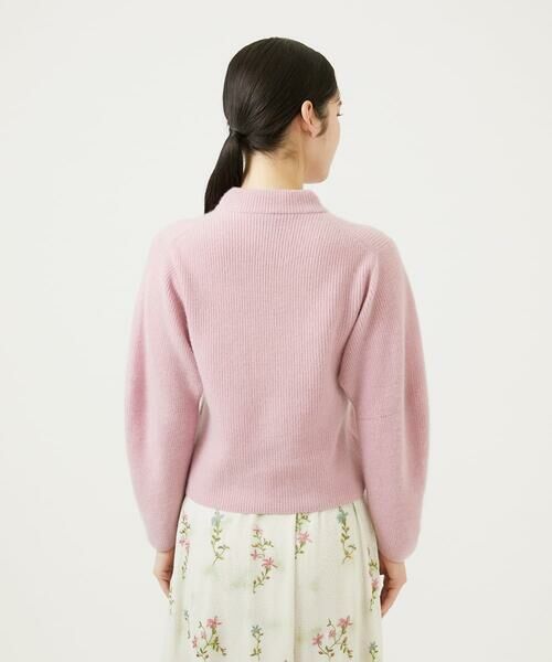 Sybilla / シビラ ニット・セーター | カシミヤボトルネックニット | 詳細3