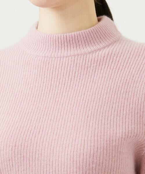 Sybilla / シビラ ニット・セーター | カシミヤボトルネックニット | 詳細4