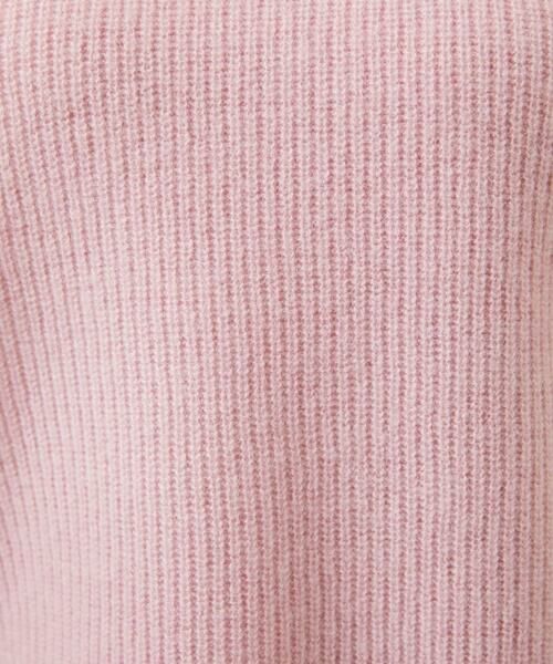 Sybilla / シビラ ニット・セーター | カシミヤボトルネックニット | 詳細7