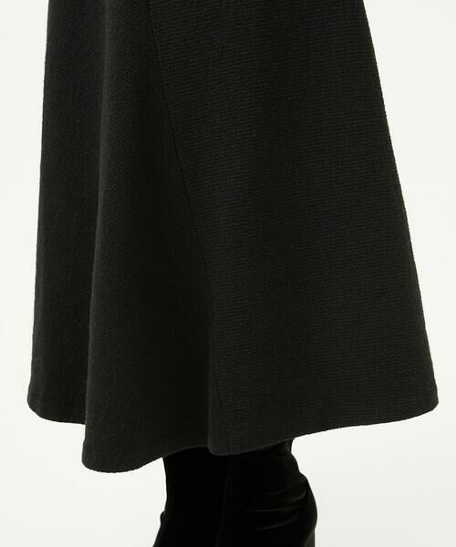 Sybilla / シビラ ロング・マキシ丈スカート | ストレッチブークレースカート | 詳細10