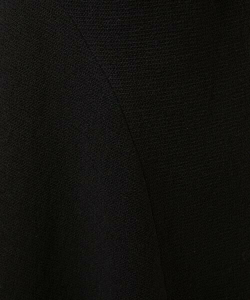 Sybilla / シビラ ロング・マキシ丈スカート | ストレッチブークレースカート | 詳細11