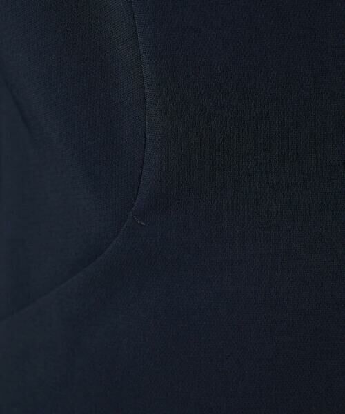 Sybilla / シビラ ノーカラージャケット | スリットスリーブジャケット | 詳細12