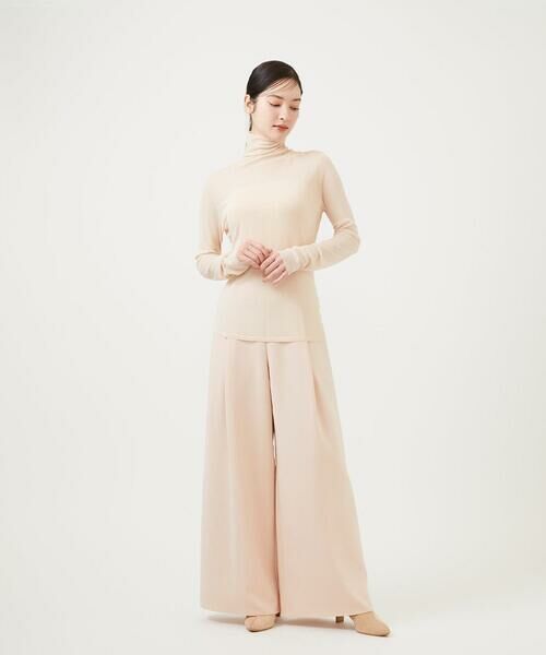 Sybilla / シビラ カットソー | シルクチュールシアータートル | 詳細9