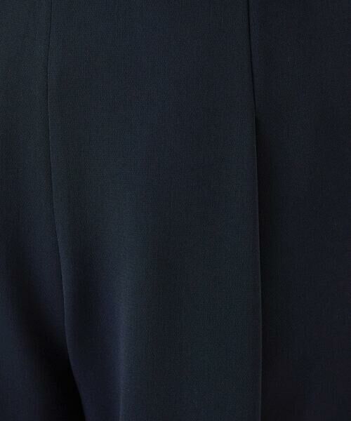 Sybilla / シビラ その他パンツ | フロントタックワイドパンツ | 詳細12