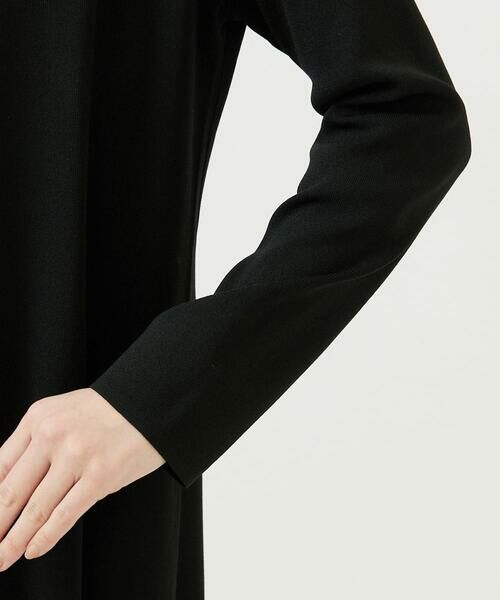 Sybilla / シビラ カーディガン・ボレロ | フレアロングカーディガン | 詳細7