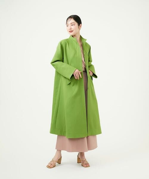 Sybilla / シビラ その他パンツ | フレアクロップドパンツ | 詳細3