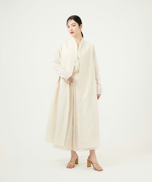 Sybilla / シビラ その他パンツ | フレアクロップドパンツ | 詳細25