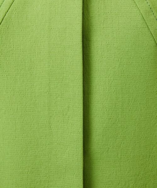 Sybilla / シビラ その他アウター | スタンドカラーAラインコート | 詳細11