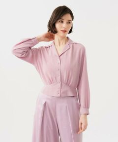 Sybilla / シビラ シャツ・ブラウス | ウエストヨークブラウス