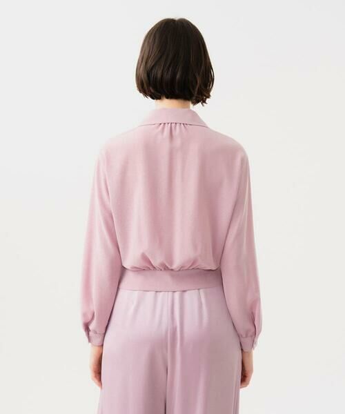 Sybilla / シビラ シャツ・ブラウス | ウエストヨークブラウス | 詳細3