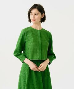 Sybilla / シビラ シャツ・ブラウス | アイレットレースブラウス