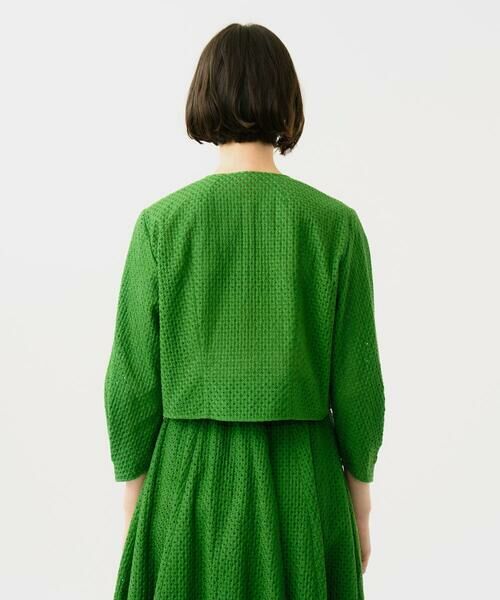 Sybilla / シビラ シャツ・ブラウス | アイレットレースブラウス | 詳細3