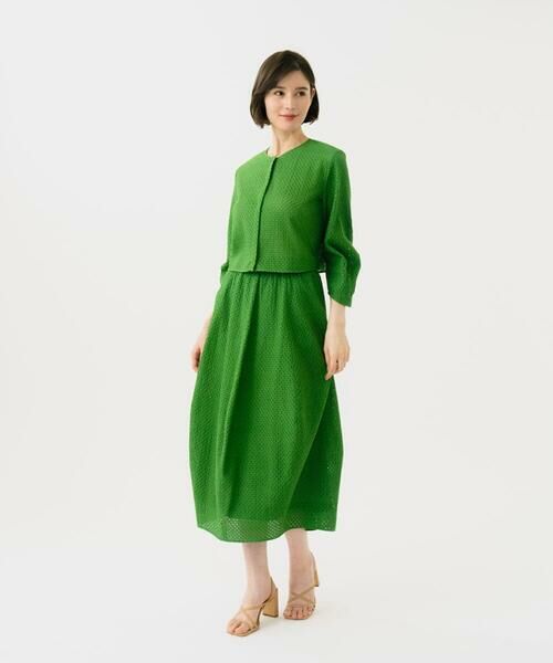 Sybilla / シビラ シャツ・ブラウス | アイレットレースブラウス | 詳細7