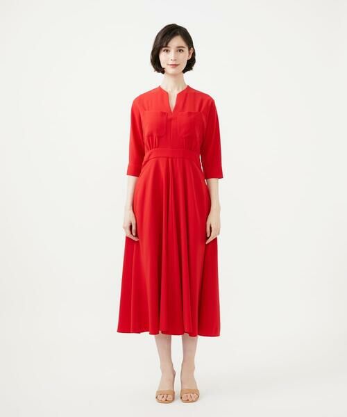 Sybilla / シビラ ドレス | 2ポケットドレス | 詳細1