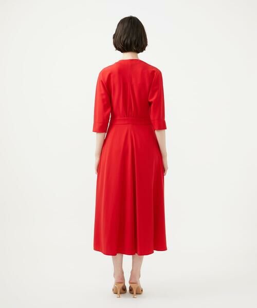 Sybilla / シビラ ドレス | 2ポケットドレス | 詳細3