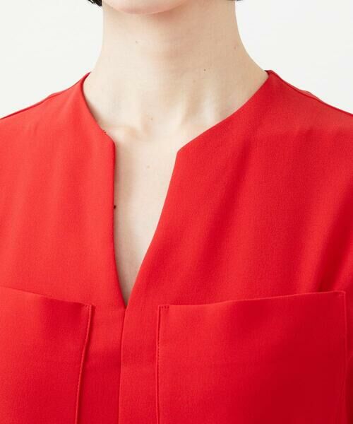 Sybilla / シビラ ドレス | 2ポケットドレス | 詳細4