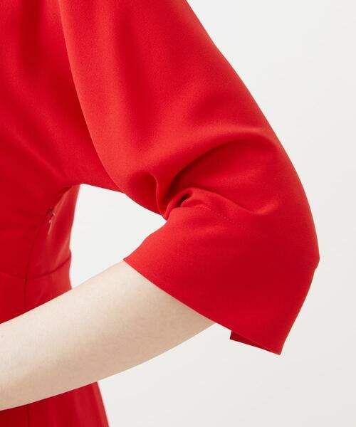 Sybilla / シビラ ドレス | 2ポケットドレス | 詳細7