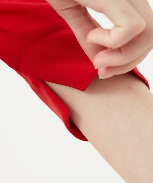 Sybilla / シビラ ドレス | 2ポケットドレス | 詳細8