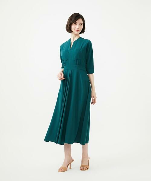 Sybilla / シビラ ドレス | 2ポケットドレス | 詳細13