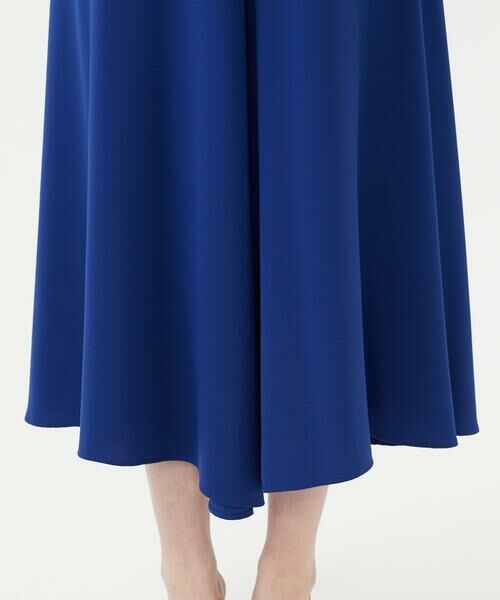 Sybilla / シビラ ドレス | ウエストベルトドレス | 詳細10