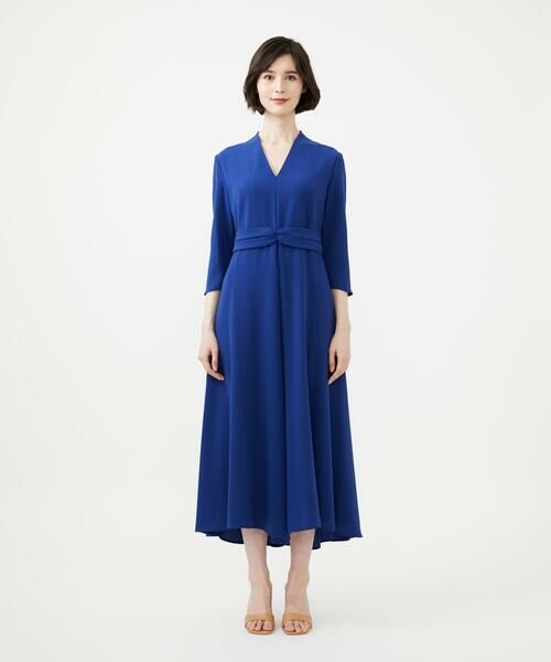 Sybilla / シビラ ドレス | ウエストベルトドレス | 詳細2