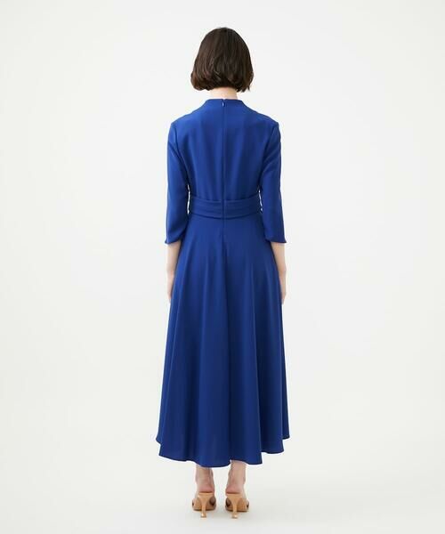 Sybilla / シビラ ドレス | ウエストベルトドレス | 詳細4